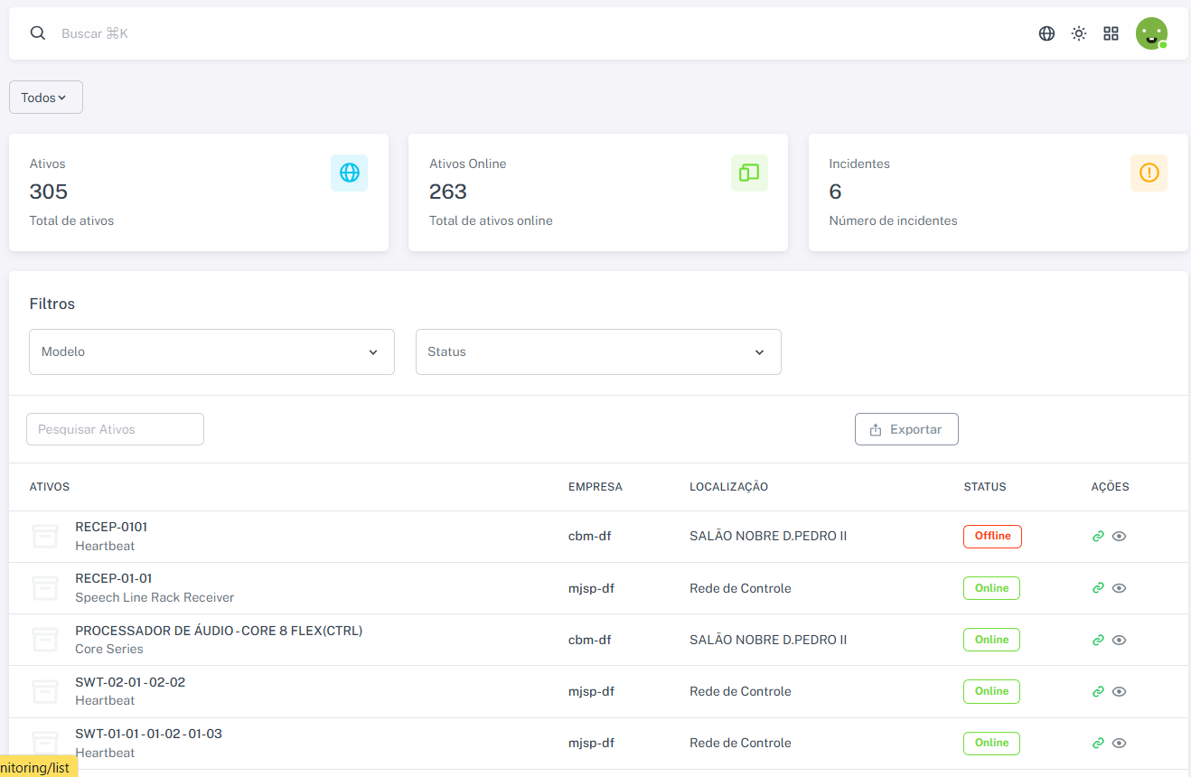 monitoring_tela_inicio